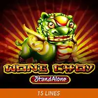Wong Choy SA
        